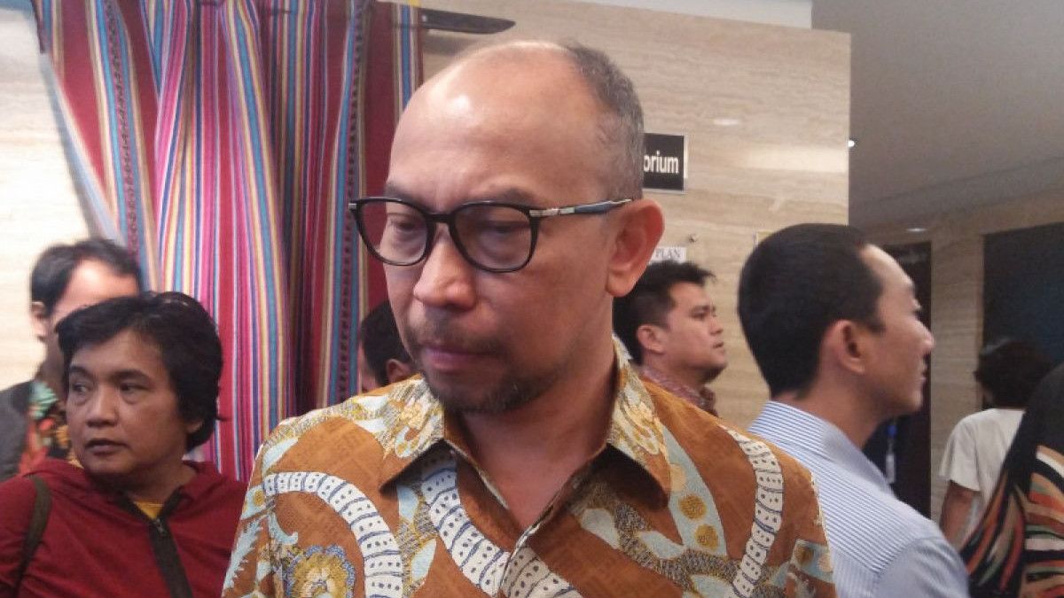 Chatib Basri: Macro Stability Is A Good Basin For Investment In Indonesia