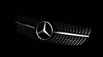 Mercedes-Benz Investment IDR 21 Trillion To Build A Van Electricity Factory In Poland