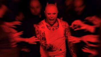 02 Brixton Academy Remembers Keith Flint's Existence