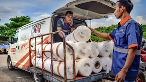 KALOG Express Catat Rekor Capaian Bulanan Tertinggi Sepanjang 2025, Perkuat Pertumbuhan Industri Kurir Nasional