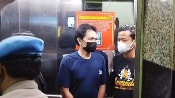 Polisi Telusuri Fakta Pelaku Pemerasan Modus Korban Tabrak Lari, Berobat di RSKO