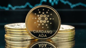    Cardano Sempat Dikira Sekarat, Ternyata Lagi Nyiapin Upgrade Voltaire