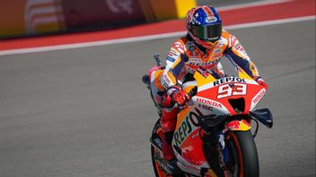 Marc Marquez And Pol Espargaro Still Stumbling, Repsol Honda Boss Alberto Puig: This Was Definitely Not The Result We Expected