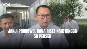 BRIN: Dana Riset Digunakan untuk Mendukung Program Strategis Nasional