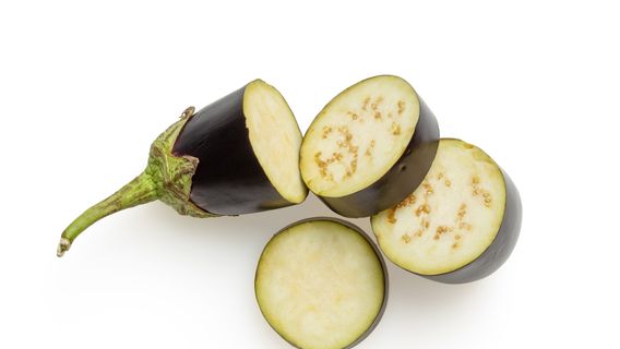 Aubergine Pour Le Diabète De Type 2, Il S’avère Que Ce « fruit » A Faible Indice Glycémique