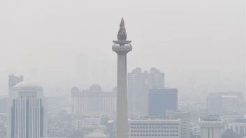 雅加达空气污染排气管的有效期是多长的:以下是解释