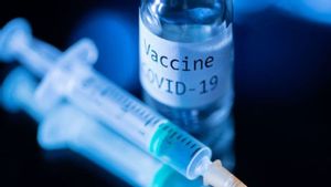 BIN Sumbar Targetkan Vaksinasi 10 Ribu Warga di Delapan Daerah