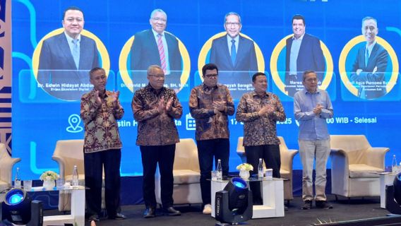 Komdigi Sets Registration Schedule for SIMs through Biometrics, Fully Effective July 1, 2026