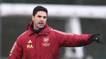 Mikel Arteta Asks For A Rematch In The FA Cup To Be Removed Only
