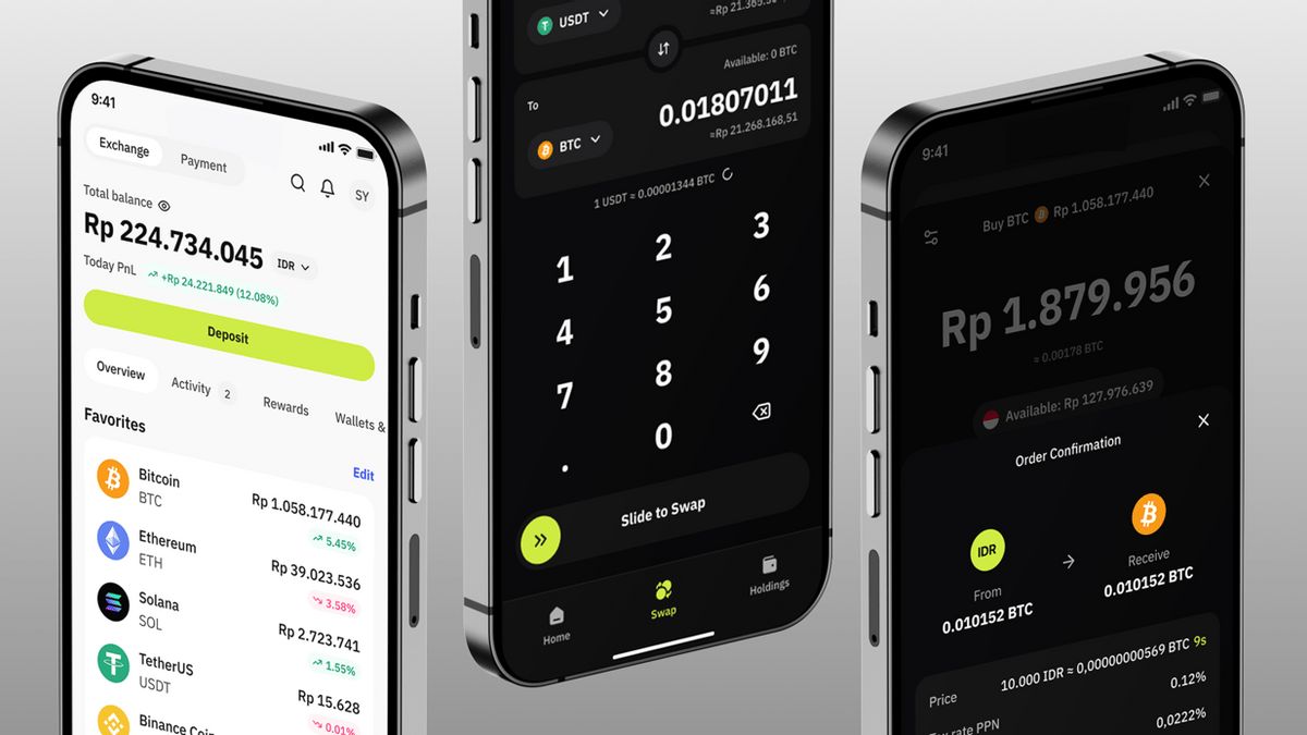 Bitwyre Announces Great Transformation 2025, Presents SuperApp With Many Features