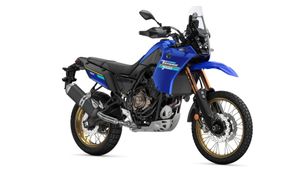Perkuat Pasar Eropa, Yamaha Ganti Nama Fasilitas Produksi MBK di Prancis Jadi YMME