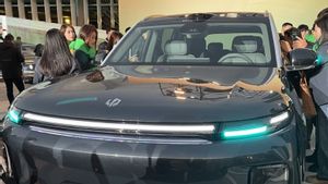 Leapmotor dan Qualcomm Ciptakan Solusi Otomotif Terpadu Pertama di Dunia