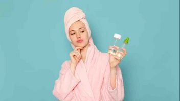 Get To Know The Benefits Of Double Cleaning When Cleaning Your Face