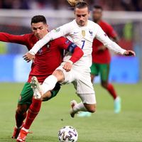 10 Pencetak Gol Terbanyak Sepanjang Sejarah Piala Eropa