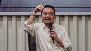 Modal Hasil Ijtima Ulama, Ketua DPW PKB Jabar Siap Maju di Pilgub 2024