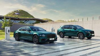 Bentley Announces Postponement Of First EV Presence, Wants To Focus On Hybrid Cars