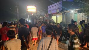 Perampok Alfamart di Jatake Pagedangan Sudah Ditangkap Polisi, Pegawai yang Disandera Dilepaskan