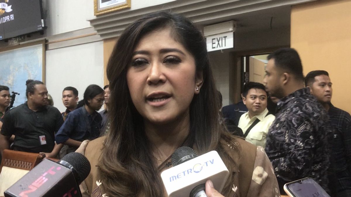 Maruarar Sirait Diisukan Gabung Parpol KIM Usai Keluar dari PDIP, Tapi Bukan Golkar