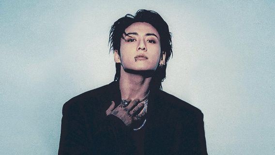 Jungkook BTS Kian Terusik的隐私和安全时,Bungkam机构