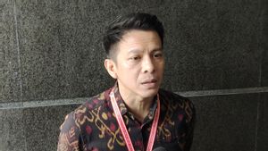 Ariel Ungkap Alasan Dirinya Tidak Terlibat di Konser Reuni Peterpan