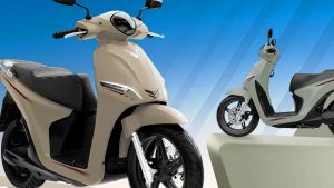 Larangan Motor Bensin di Vietnam Bikin Penjualan Honda Turun, Vinfast Laris Manis