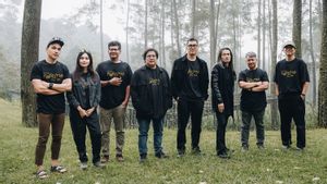 Forestra 2024 Donates Part Of Ticket Sales Results To Overcome Forest Fires In Indonesia