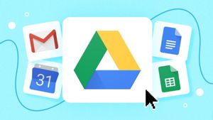 Cara Mudah Mencabut Semua Akses Dokumen di Layanan Google Drive