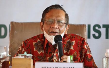 Jubir Jokowi Pastikan Revisi UU ITE Sudah Ditindaklanjuti Menko Polhukam