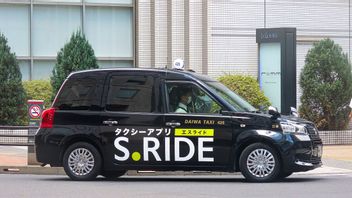 Japan Offers Multilingual SIM Test For Taxi And Bus Drivers