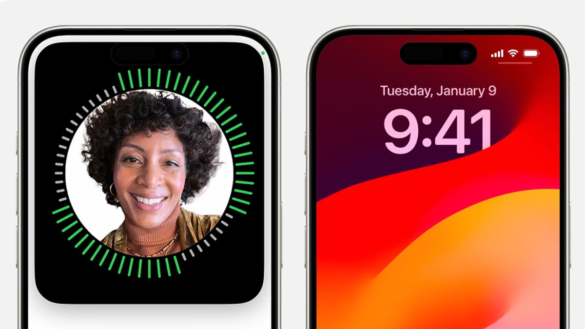 How To Fix Face ID That Doesn't Want To Work On IPhone