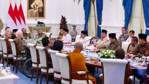 Prabowo Disarankan Pimpin Langsung Reformasi Polri