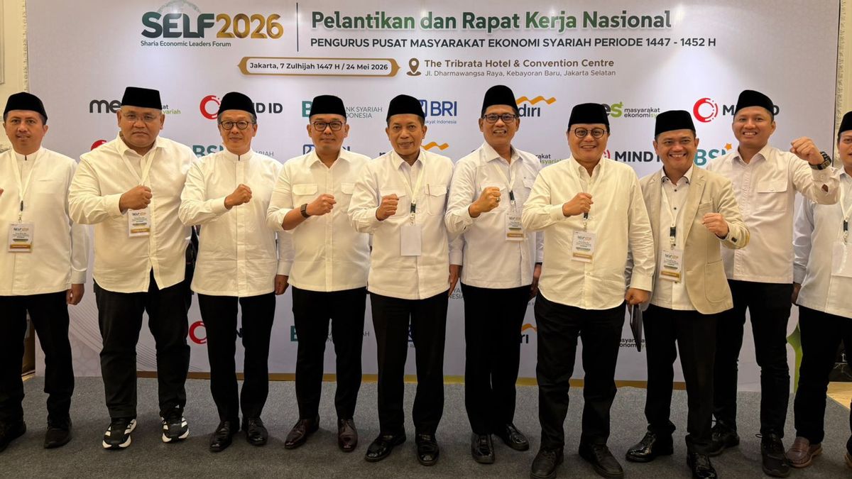 PNM과 MES, Mba Maya 2026 프로그램을 통해 금융기관을 지원
PNM과 MES, 금융기관을 지원