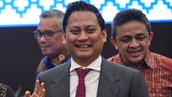 Wamenkeu Thomas Ungkap Digitalisasi Bukan Pilihan tapi Kebutuhan Mutlak