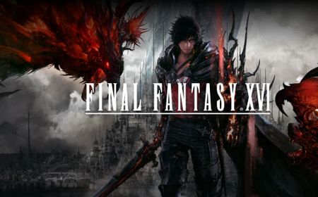 Sudah Dikonfirmasi, Final Fantasy XVI akan Berjalan pada 4K dan 30 FPS