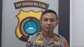 Le nouveau chef de la police de Babylone : Irjen Pol Hendro Pandowo remplacera Irjen Pol Tornagogo Sihombing