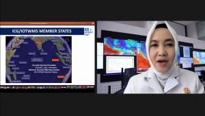 BMKG: Wilayah Indonesia Harus Waspada Potensi Cuaca Ekstrem
