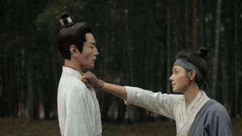 Sinopsis Drama China <i>Fighting for Love</i>: Kisah Jenderal Wanita di Masa Dinasti Xia Selatan