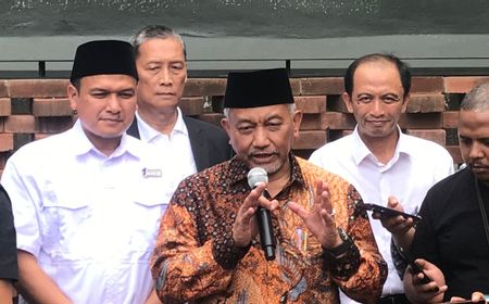 Digadang-gadang Jadi Cagub, Presiden PKS Pilih Jadi Komandan Pilkada 2024