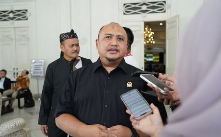 PPDB 2024, Dewan Dorong Penerimaan Murid Baru Lebih Adil dan Proporsional