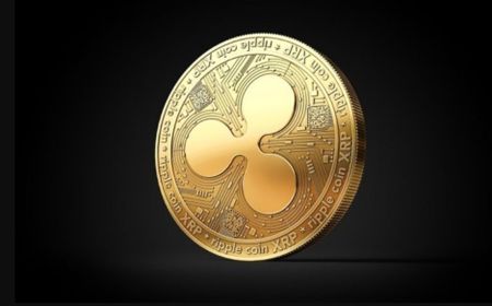 Volume Perdagangan XRP Tiba-tiba Melonjak Lebih dari 500 Persen, Ada Apa?