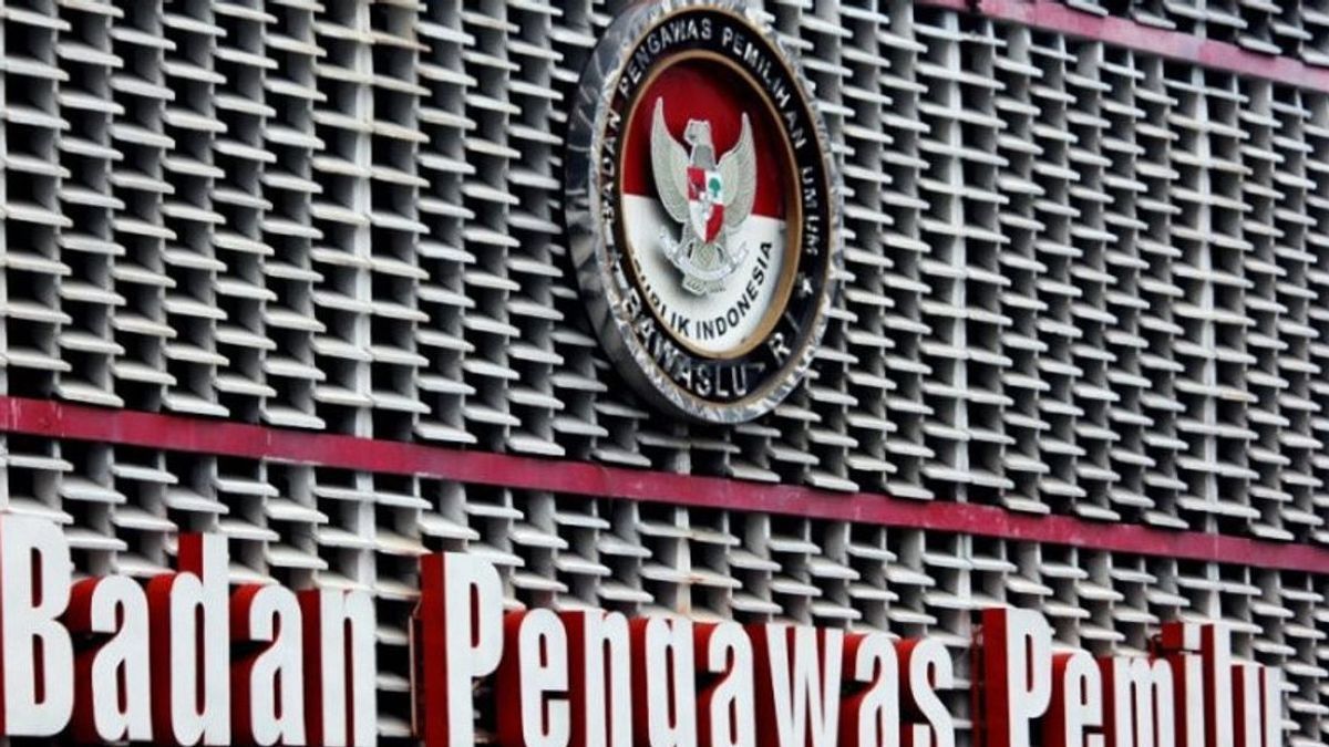 Bawaslu Dituntut Proaktif Awasi Potensi Penyalahgunaan Instrumen Negara