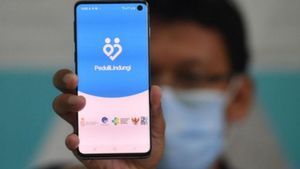 Tingkat Kedisiplinan Pengelola Mal di Surabaya Terhadap Penggunaan Aplikasi PeduliLindungi Menurun