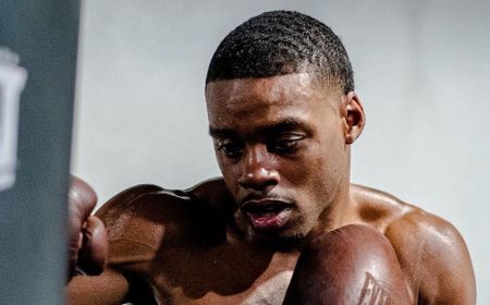 Berambisi Jadi Juara Dunia Sejati Kelas Welter, Errol Spence Jr: Semua Orang Tahu Siapa yang Saya Inginkan Selanjutnya!