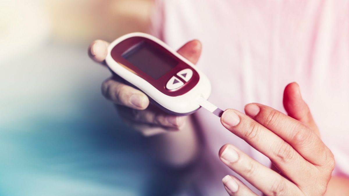 Peneliti Ungkap Kemunculan Diabetes Tipe 5, Ini Ciri-cirinya