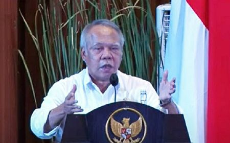 Menteri PUPR: Jadikan Masa COVID-19 Momentum Modernisasi Layanan Tol