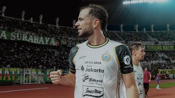 Hasil Super League 2025/2026: Persija Putus Catatan Tanpa Kemenangan, Tekuk Persebaya 3-1