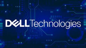 Dell Panasakan Persaingan, Luncurkan Alat Pembuat Proyek AI Generatif