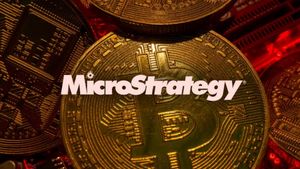 MicroStrategy Kumpulkan Dana Rp680 Triliun Buat Beli Bitcoin Lagi