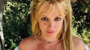 Bikin Film Adaptasi, Britney Spears: Bukan Biopik tapi Musikal!