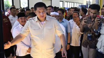 kmi Le ministre de PKP, Ajak Ajak Warga Bekasi Regency Profite du programme KPR FLPP et KUR Housing